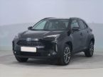 Toyota Yaris Cross - fotka číslo 1