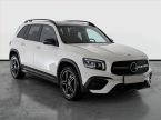 Mercedes GLB - fotka číslo 0