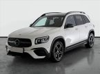 Mercedes GLB - fotka číslo 1
