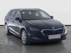 Škoda Octavia - fotka číslo 0
