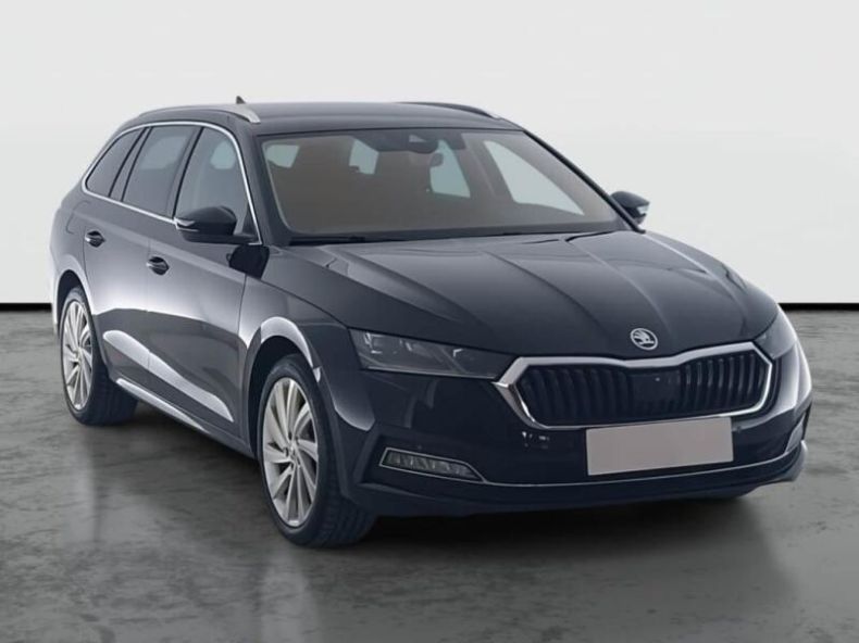 Škoda Octavia - hlavní fotka inzerátu