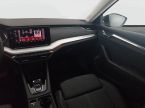 Škoda Octavia - fotka číslo 7
