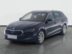 Škoda Octavia - fotka číslo 1