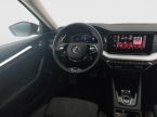 Škoda Octavia - fotka číslo 6