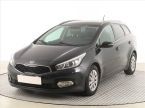 Kia Cee'd - fotka číslo 1
