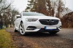 Opel Insignia - fotka číslo 1
