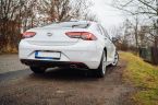 Opel Insignia - fotka číslo 5
