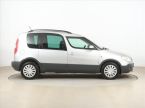Škoda Roomster - fotka číslo 5