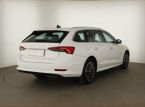 Škoda Octavia - fotka číslo 4