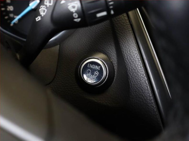 Ford Focus - hlavní fotka