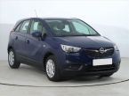 Opel Crossland X - fotka číslo 0