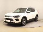 SsangYong Korando - fotka číslo 1