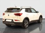 SsangYong Korando - fotka číslo 4