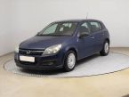 Opel Astra - fotka číslo 1