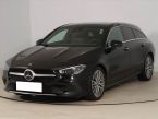 Mercedes Třída CLA - fotka číslo 1