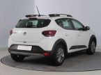 Dacia Sandero - fotka číslo 4