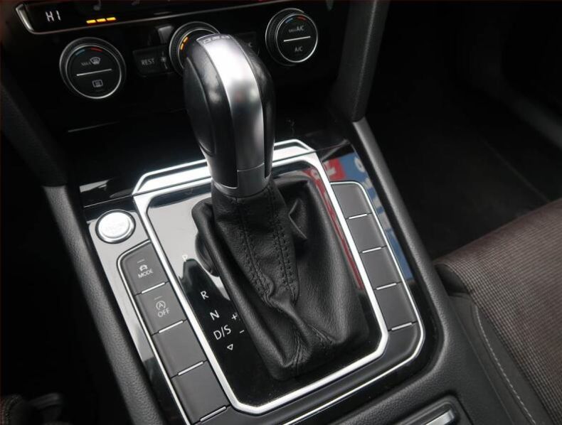 Volkswagen Passat - hlavní fotka