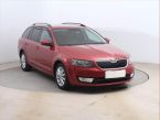 Škoda Octavia - fotka číslo 0