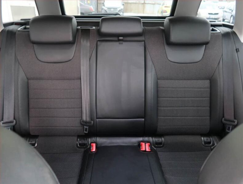 Škoda Octavia - hlavní fotka