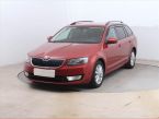 Škoda Octavia - fotka číslo 1
