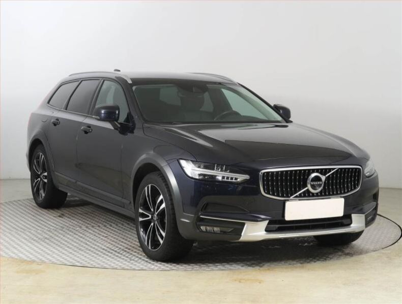 Volvo V90 - hlavní foto