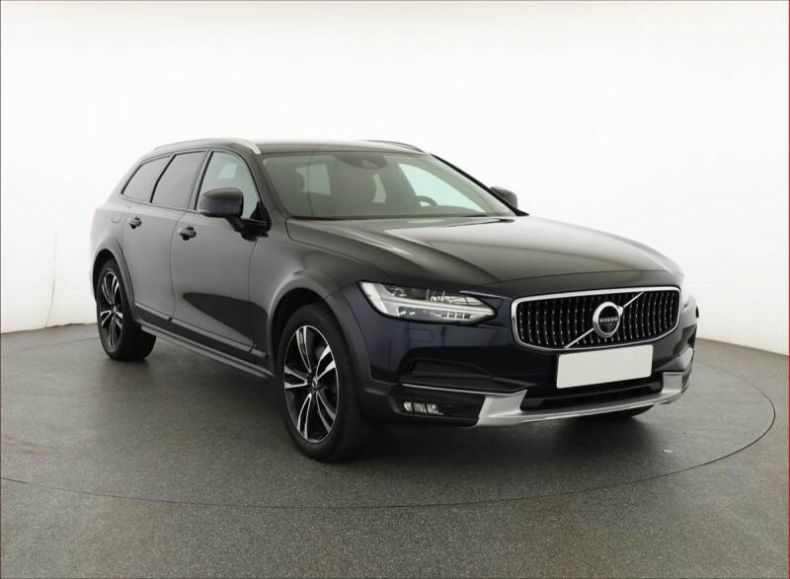 Volvo V90 - hlavní fotka inzerátu