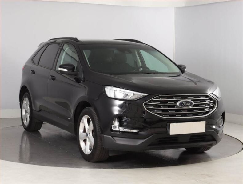 Ford Edge - hlavní fotka