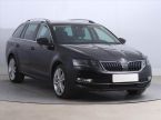 Škoda Octavia - fotka číslo 0
