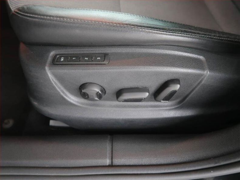 Škoda Octavia - hlavní fotka
