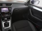 Škoda Octavia - fotka číslo 7