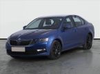 Škoda Octavia - fotka číslo 1