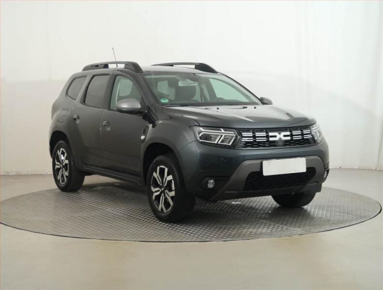 Dacia Duster - hlavní fotka inzerátu