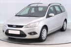 Ford Focus - fotka číslo 1