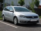 Volkswagen Passat - fotka číslo 0