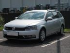 Volkswagen Passat - fotka číslo 1