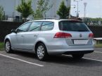 Volkswagen Passat - fotka číslo 3
