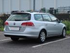 Volkswagen Passat - fotka číslo 4