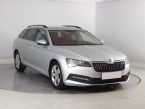 Škoda Superb - fotka číslo 0