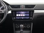 Škoda Superb - fotka číslo 11