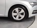 Škoda Superb - fotka číslo 14