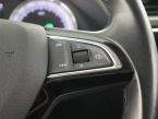 Škoda Superb - fotka číslo 18