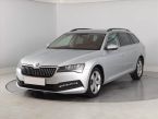 Škoda Superb - fotka číslo 1