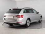 Škoda Superb - fotka číslo 4