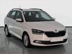 Škoda Fabia - fotka číslo 0
