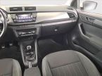 Škoda Fabia - fotka číslo 7