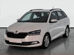 Škoda Fabia - fotka číslo 1