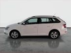 Škoda Fabia - fotka číslo 2