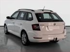 Škoda Fabia - fotka číslo 3