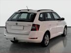 Škoda Fabia - fotka číslo 4