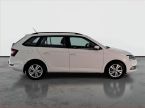 Škoda Fabia - fotka číslo 5